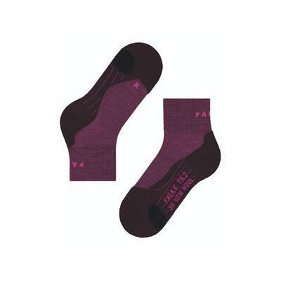 Kurze Socken Für Frauen Tk5 Cool Unisex  35-36 von FALKE