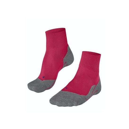 Kurze Socken Für Frauen Tk5 Cool Unisex  35-36 von FALKE