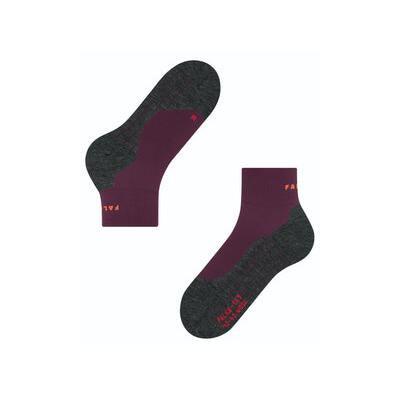 Kurze Socken Für Frauen Tk5 Cool Unisex  39-40 von FALKE