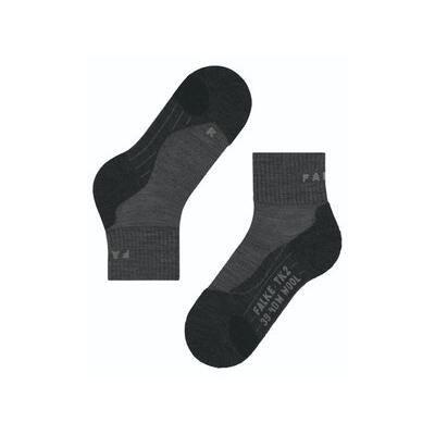 Kurze Socken Für Frauen Tk5 Cool Unisex  35-36 von FALKE