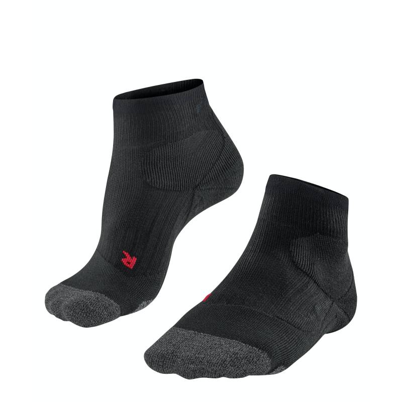 Falke - kurze socken pl2, für Herren, Größe 42-43 von Falke