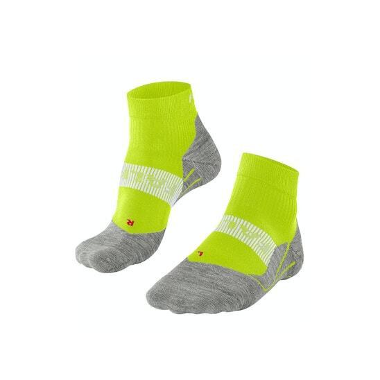 Kurze Socken Ru4 Endurance Cool Herren  44-45 von FALKE