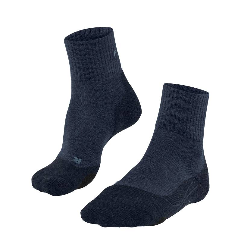 Kurze Socken Tk2 Explore Wool Herren  39-41 von FALKE