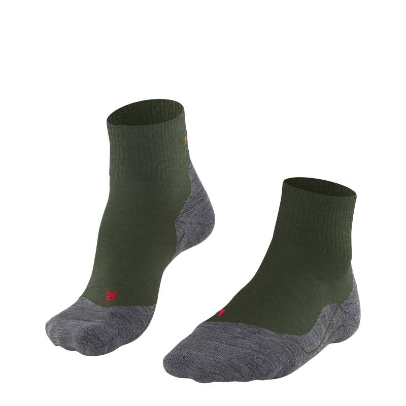 Kurze Socken Tk5 Wander Herren  44-45 von FALKE