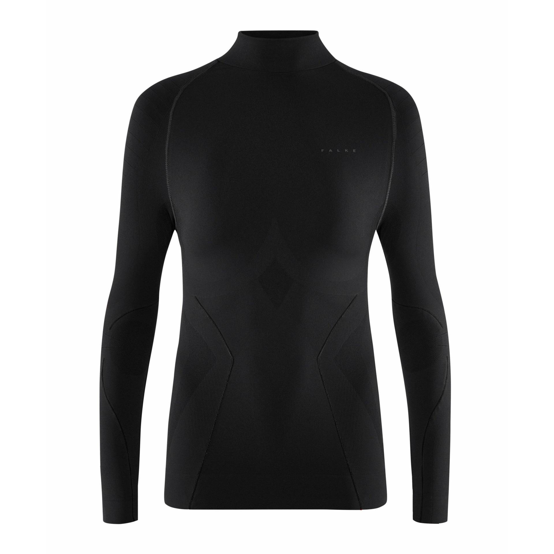 Langarm-t-shirt Für Frauen Falke Maximum Warm Damen  L von FALKE