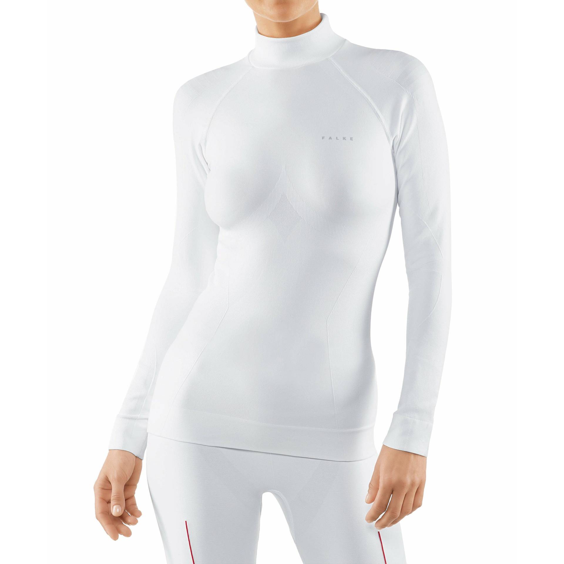 Langarm-t-shirt Für Frauen Falke Maximum Warm Damen  S von FALKE