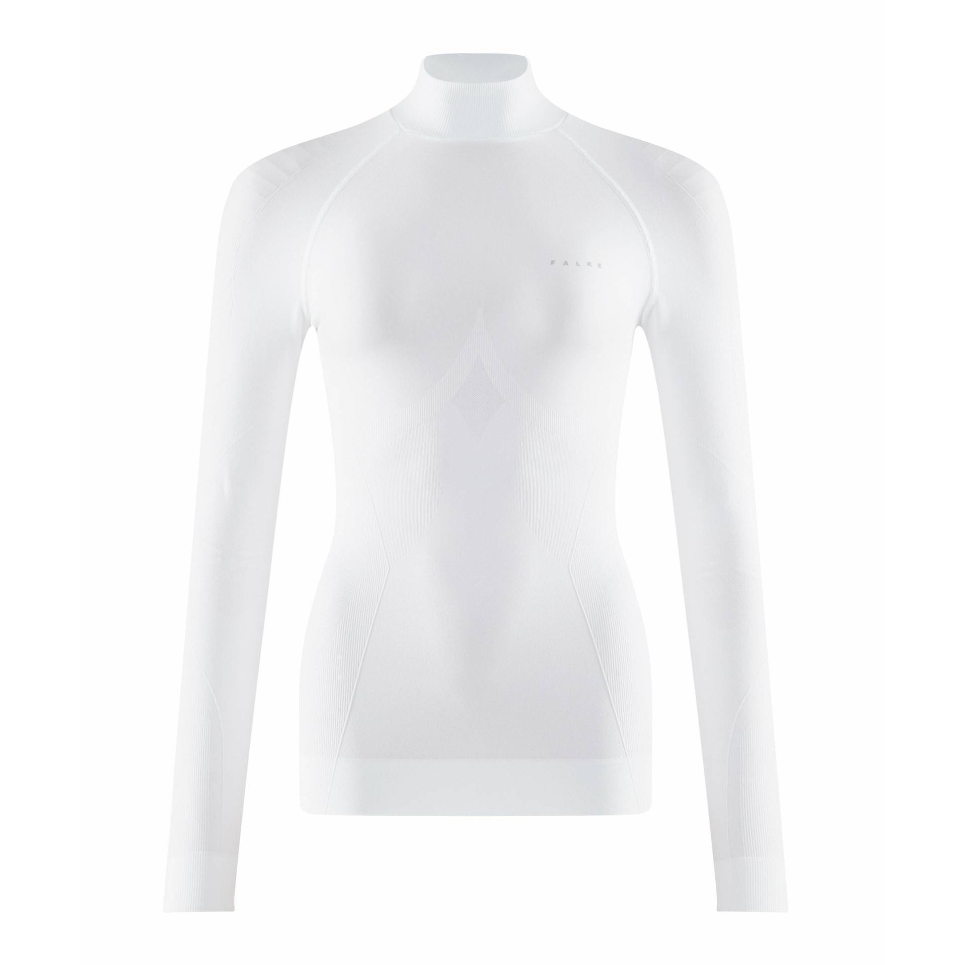 Langarm-t-shirt Für Frauen Falke Maximum Warm Damen  XS von FALKE