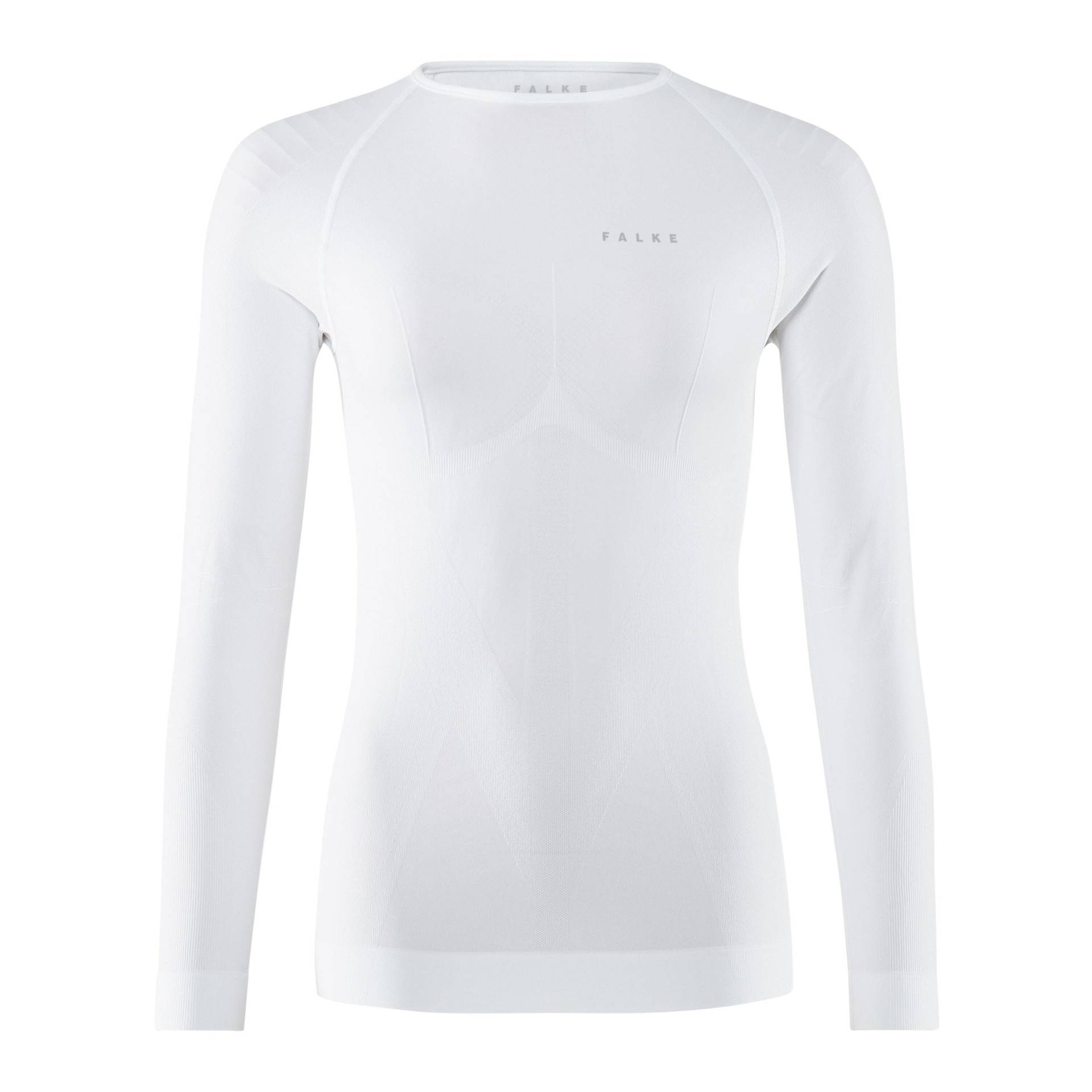 Langarm-t-shirt Für Frauen Falke Warm Damen  S von FALKE