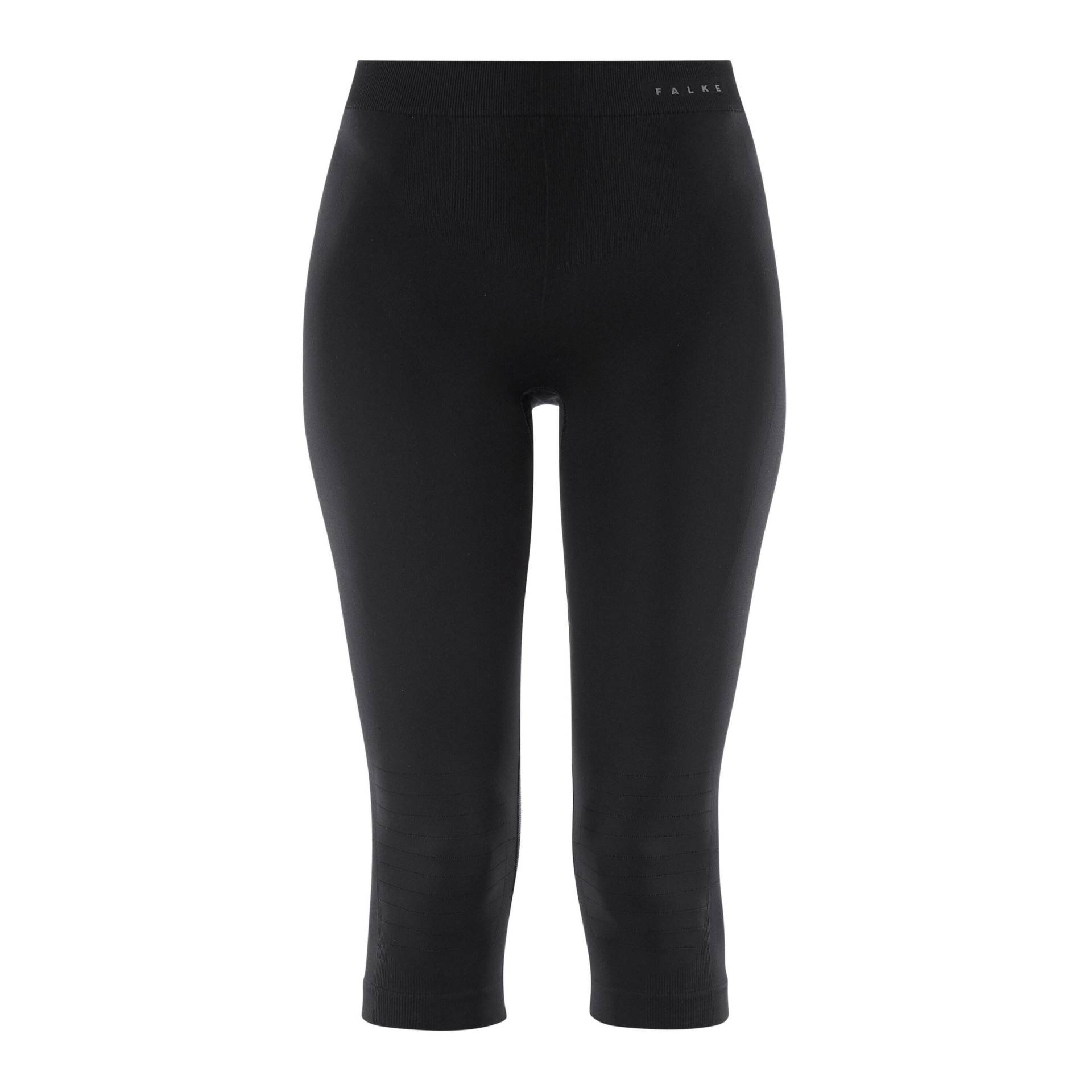 Leggings Frau 3/4 Warm Damen  XS von FALKE