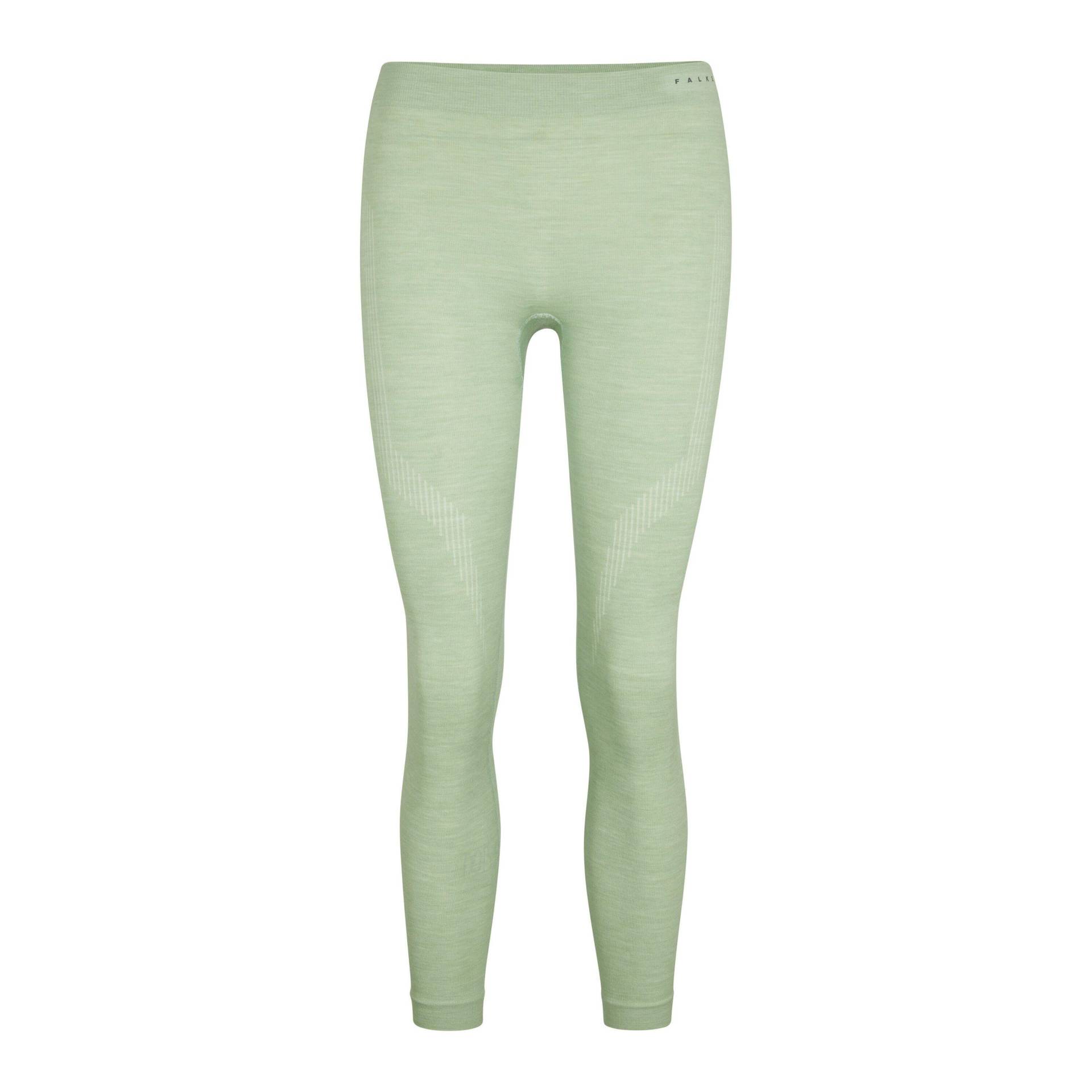 Leggings Frau Wool-tech Damen  M von FALKE