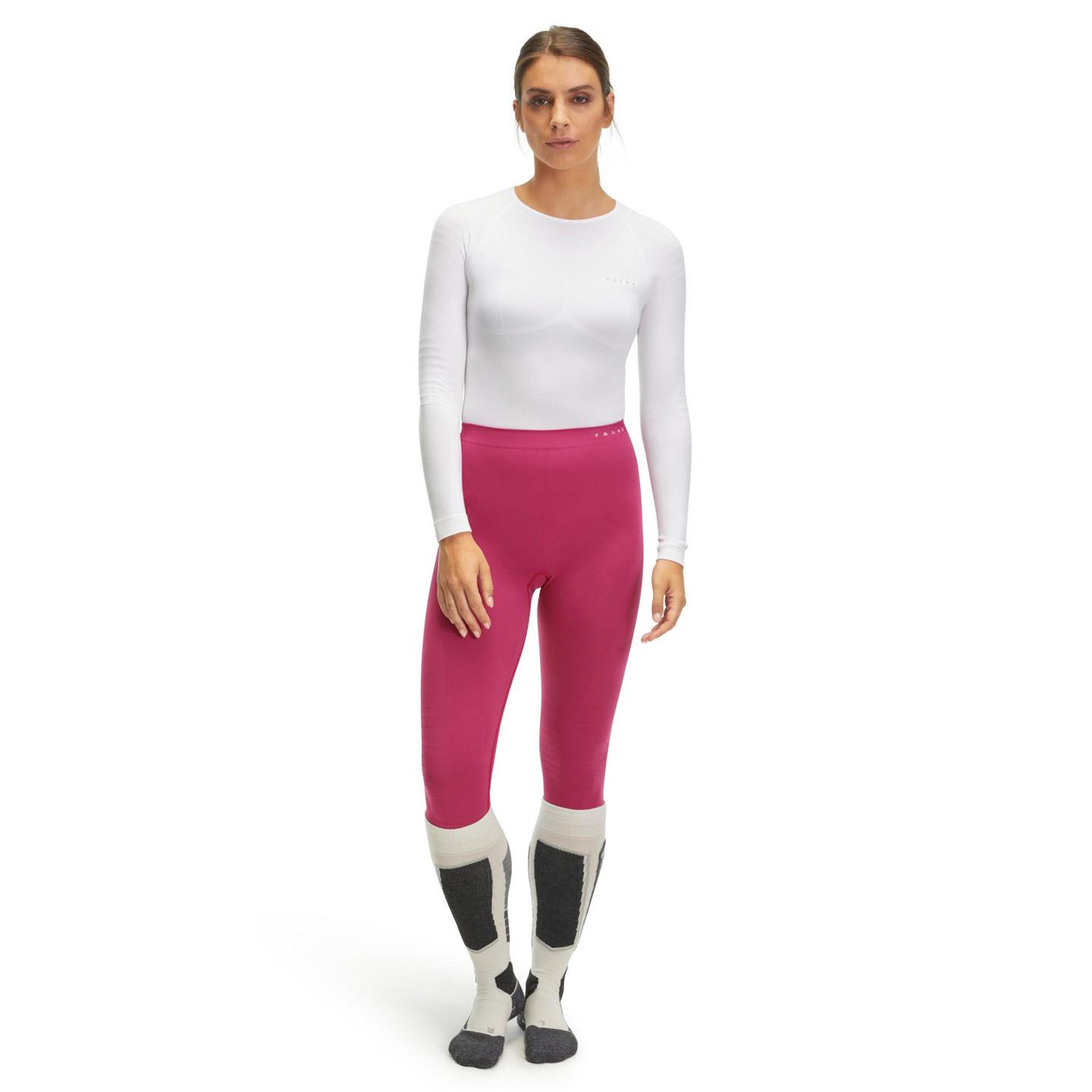 Eggings Für Frauen Fake Tights Warm Damen  L von FALKE