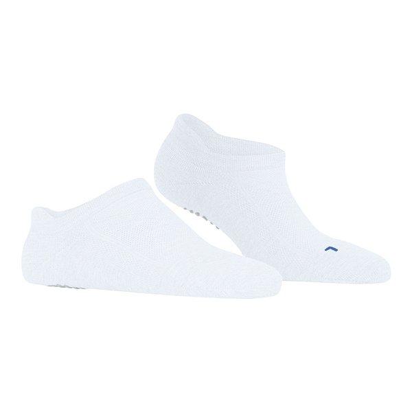 Sneaker Socken Damen Weiss 35-36 von FALKE