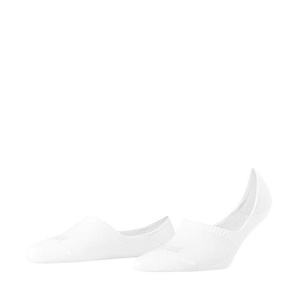 Invisible Socken Damen Weiss 35-36 von FALKE