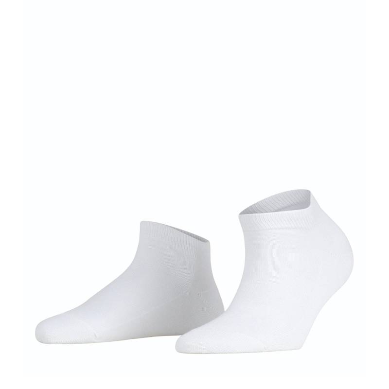 Falke - Sneaker Socken, für Damen, Weiss, Größe 35-38 von Falke