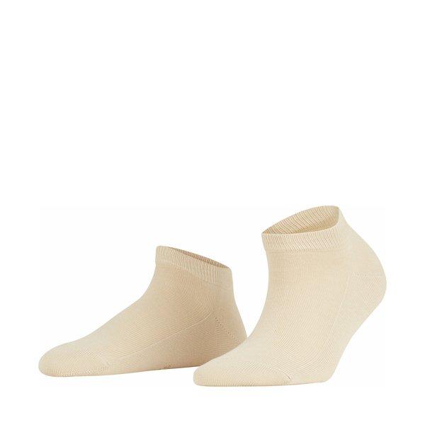 Sneaker Socken Damen Creme 35-38 von FALKE