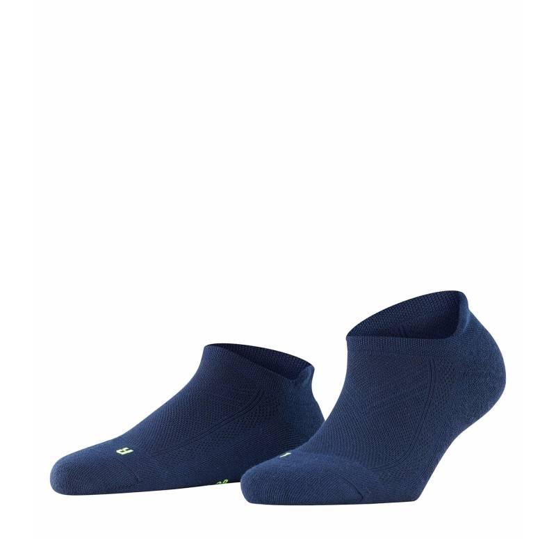 Sneaker Socken Damen Marine 37-38 von FALKE