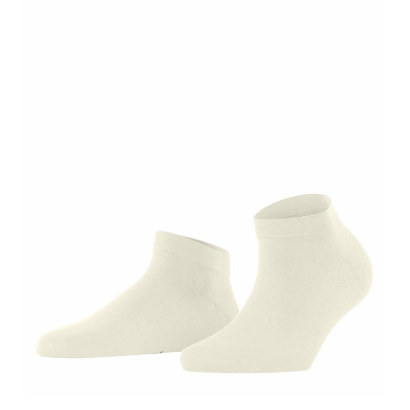 Sneaker Socken Damen Weiss  39-42 von FALKE