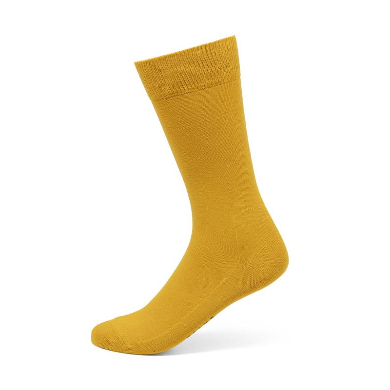 Falke - Socken, für Herren, Grau, Größe 39-42 von Falke