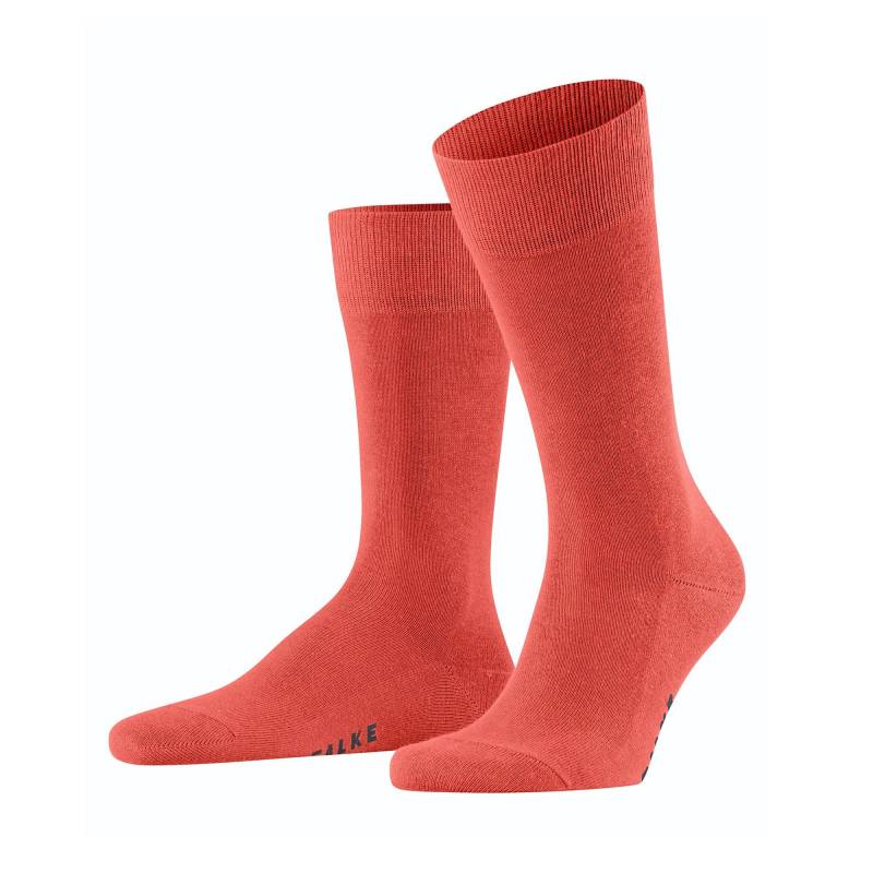 Socken Herren Terracotta 39-42 von FALKE