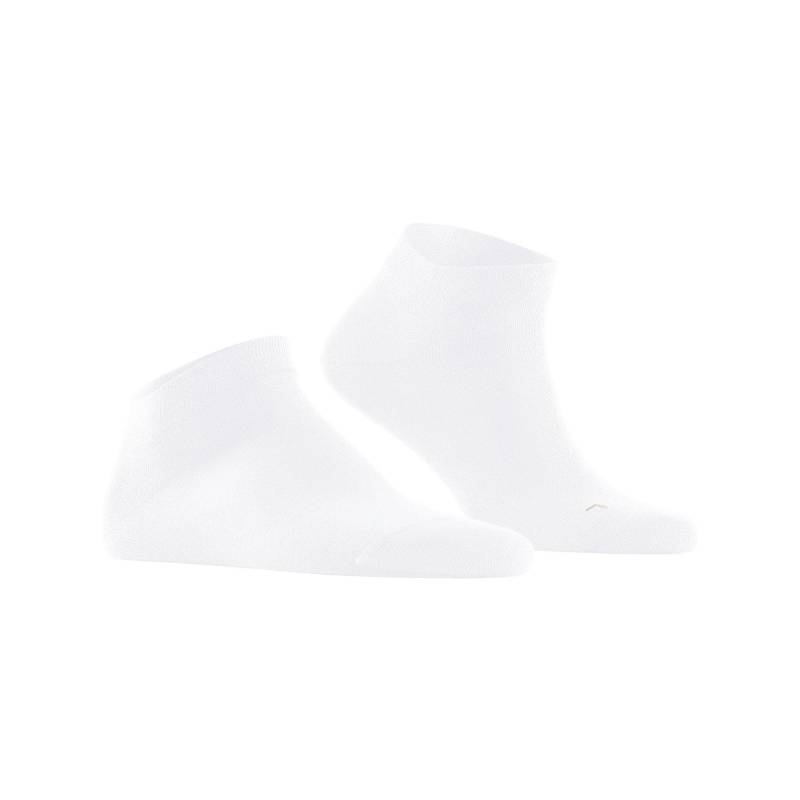 Falke - Sneaker Socken, für Herren, Weiss Größe 39-42 von Falke