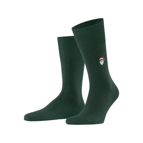 Socken Herren Grün 43-44 von FALKE