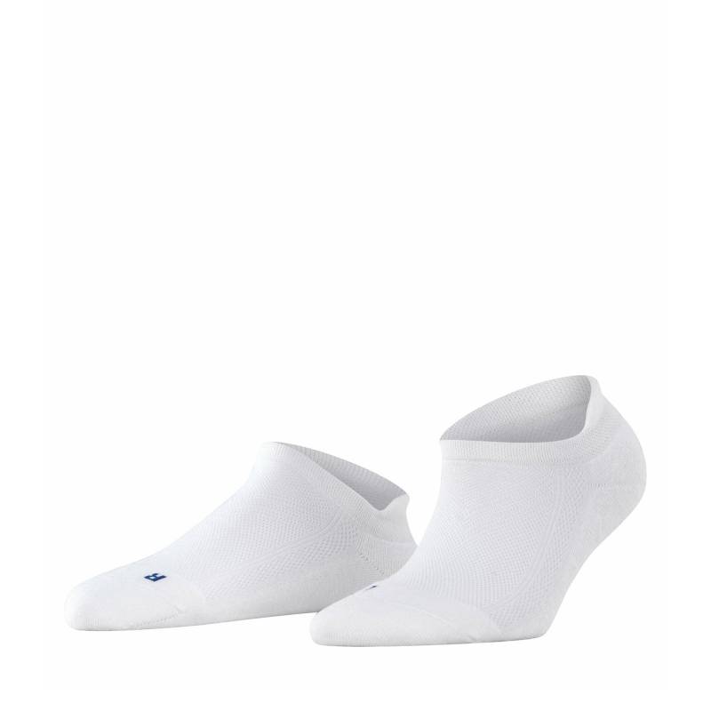 Sneaker Socken Damen Weiss 37-38 von FALKE