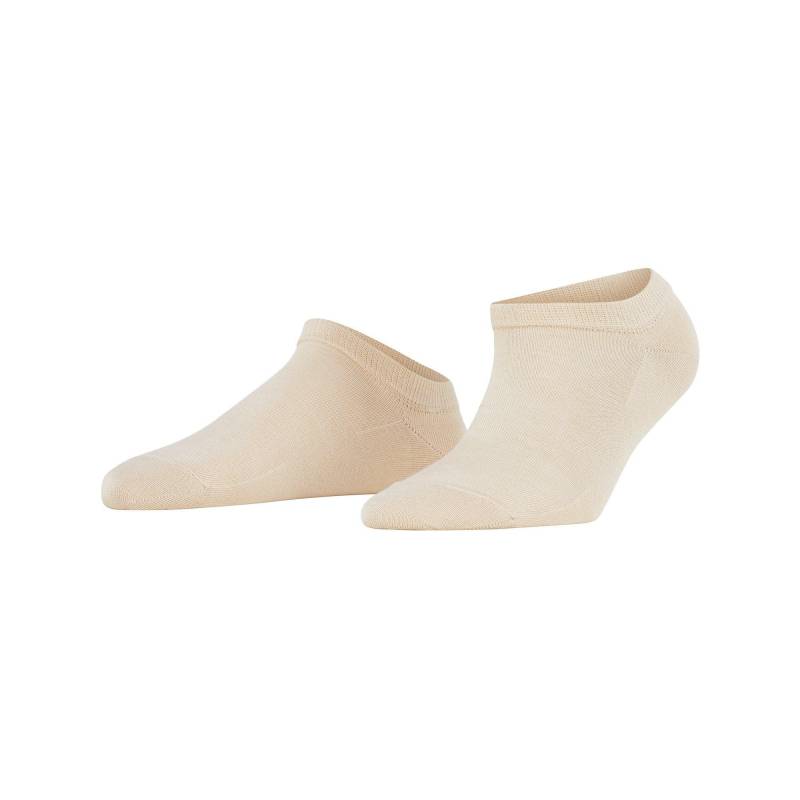 Sneaker Socken Damen Creme 35-38 von FALKE