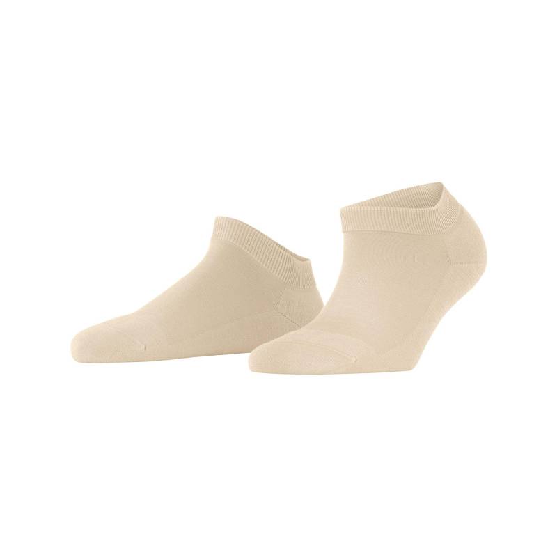 Sneaker Socken Damen Creme 39-40 von FALKE