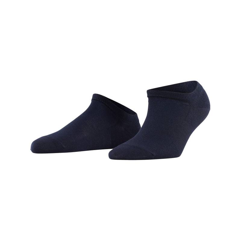 Sneaker Socken Damen Dunkelblau 35-38 von FALKE