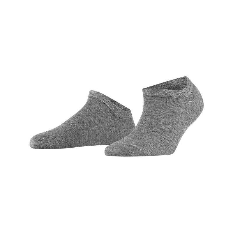 Falke - Sneaker Socken, für Damen, Hellgrau, Größe 39-42 von Falke