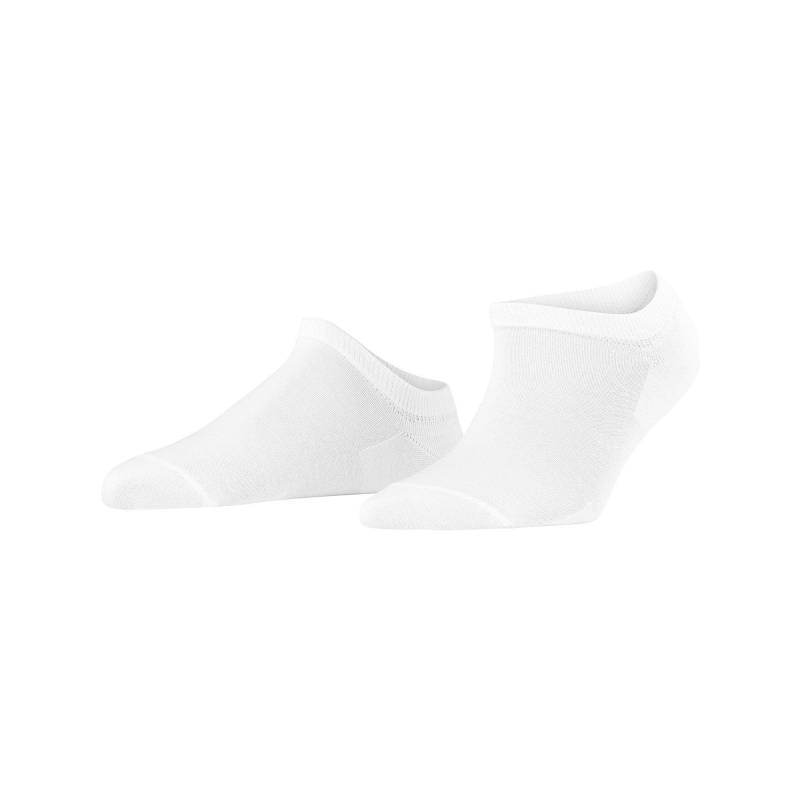 Falke - Sneaker Socken, für Damen, Weiss, Größe 35-38 von Falke