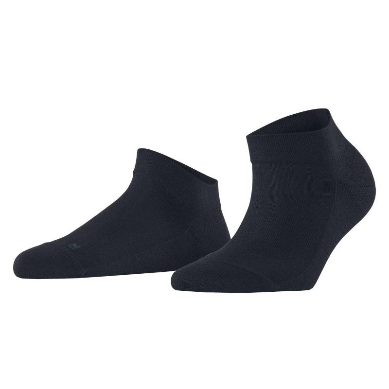 Sneaker-socken Damen Blau 39-42 von FALKE