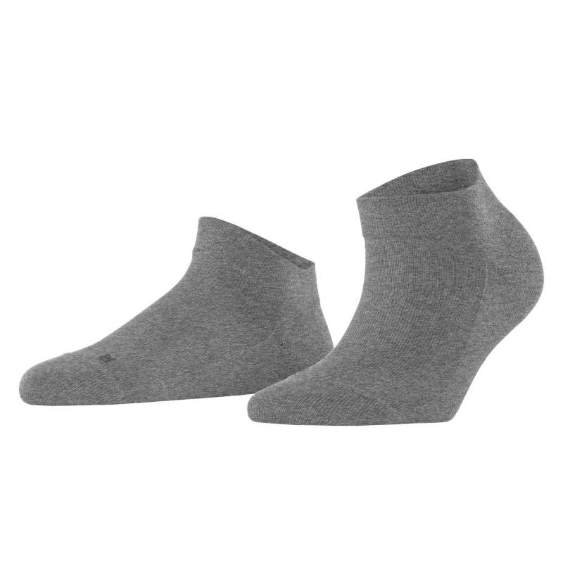 Falke - Sneaker-Socken, für Damen, Grau, Größe 35-38 von Falke