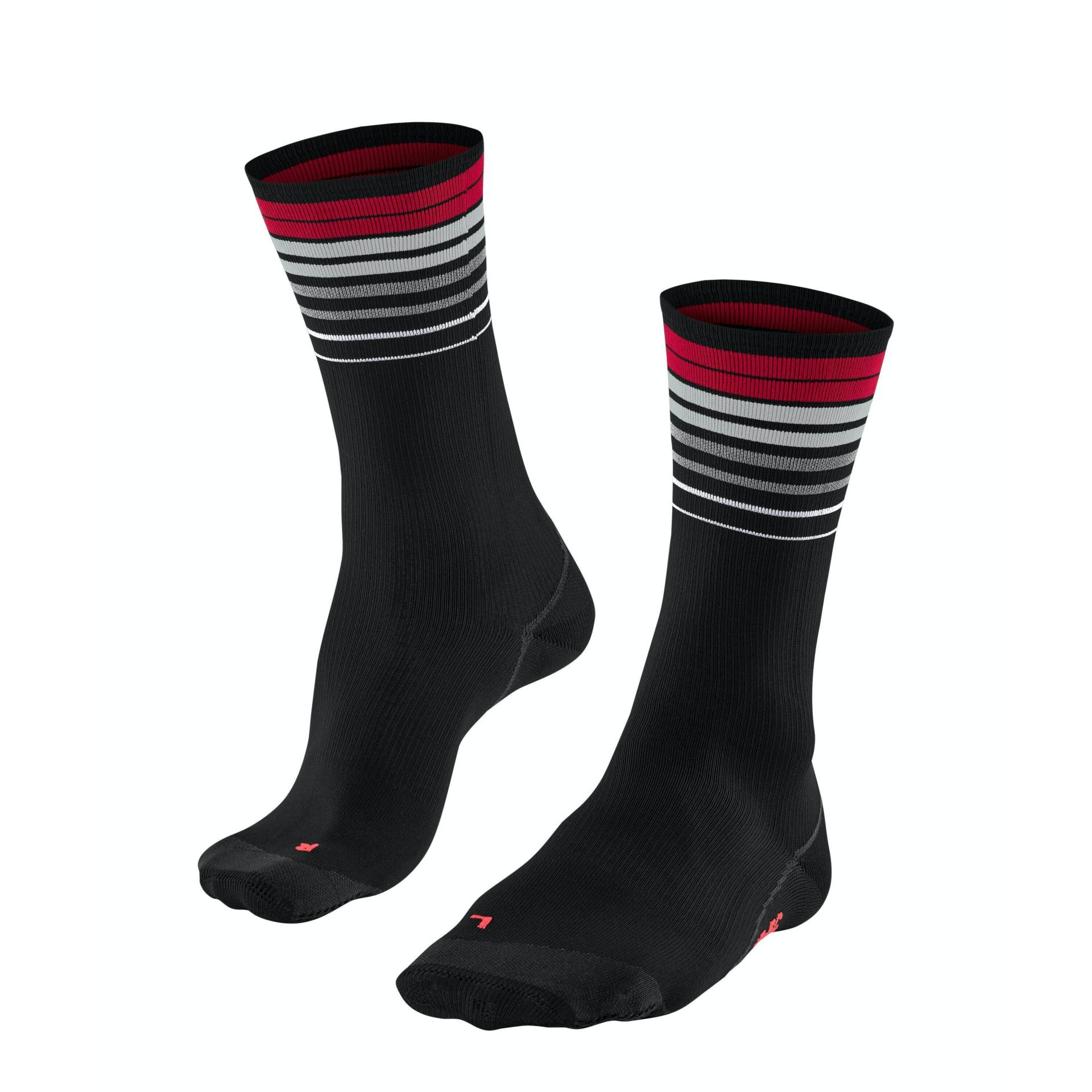 Socken Bc Impulse Herren  37-38 von FALKE