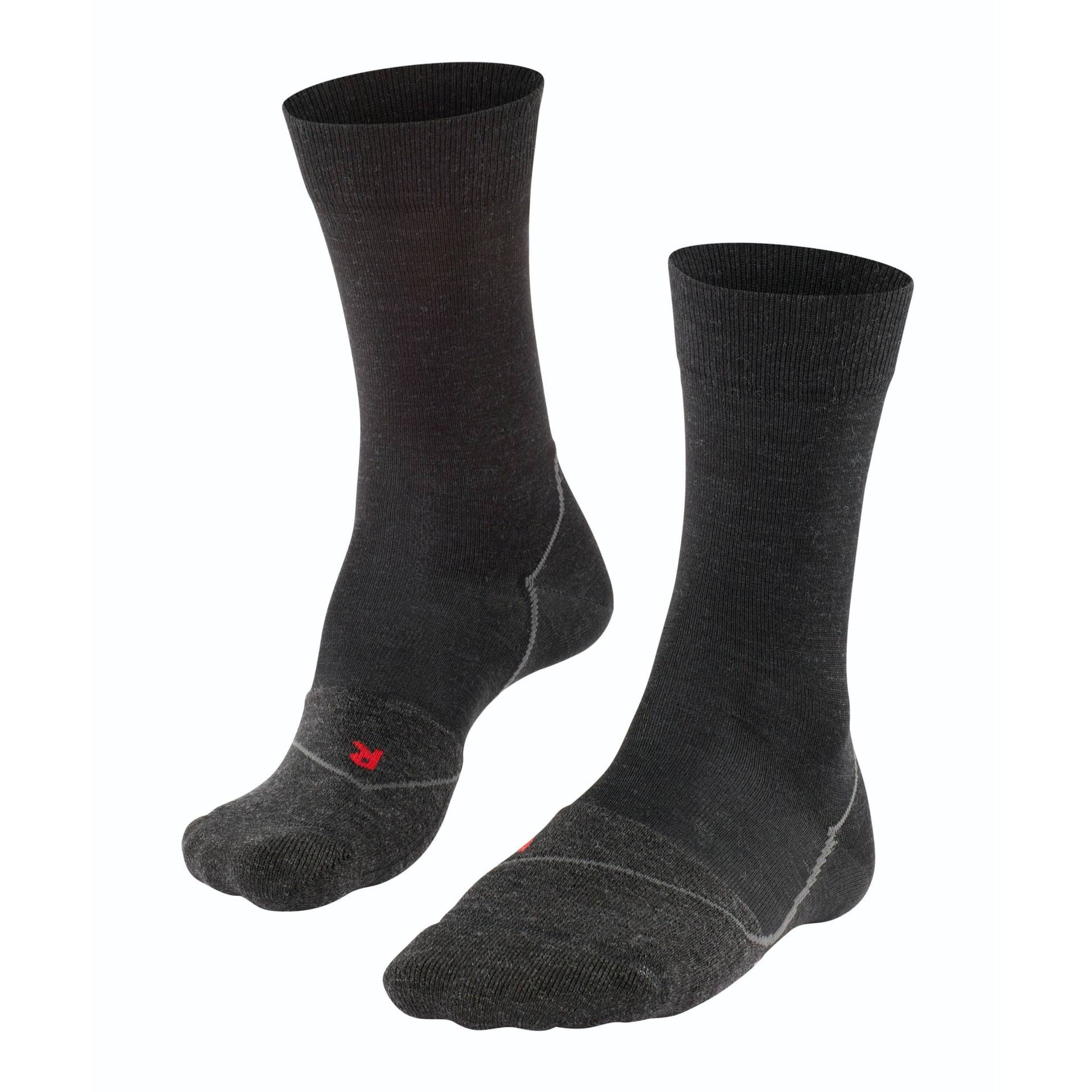 Socken Bc Warm Unisexe Herren  37-38 von FALKE