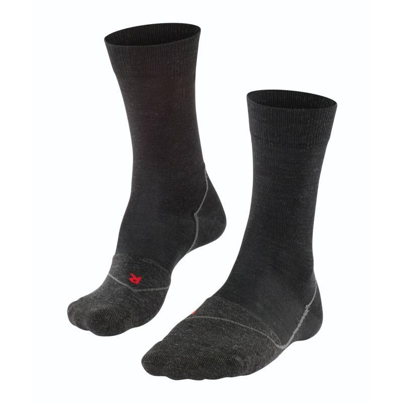 Socken Bc Warm Unisexe Herren  39-41 von FALKE