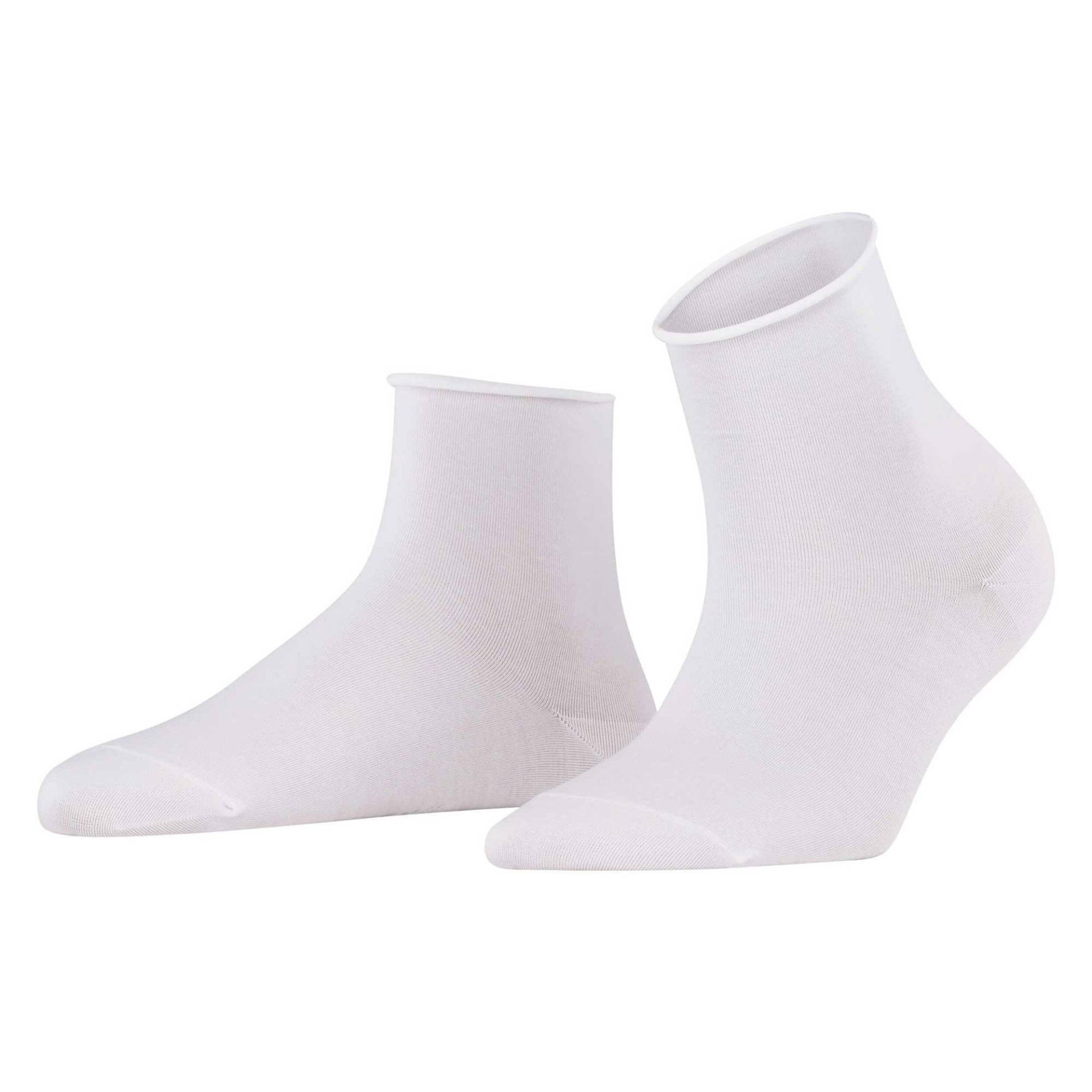 Socken Damen Weiss 39-42 von FALKE