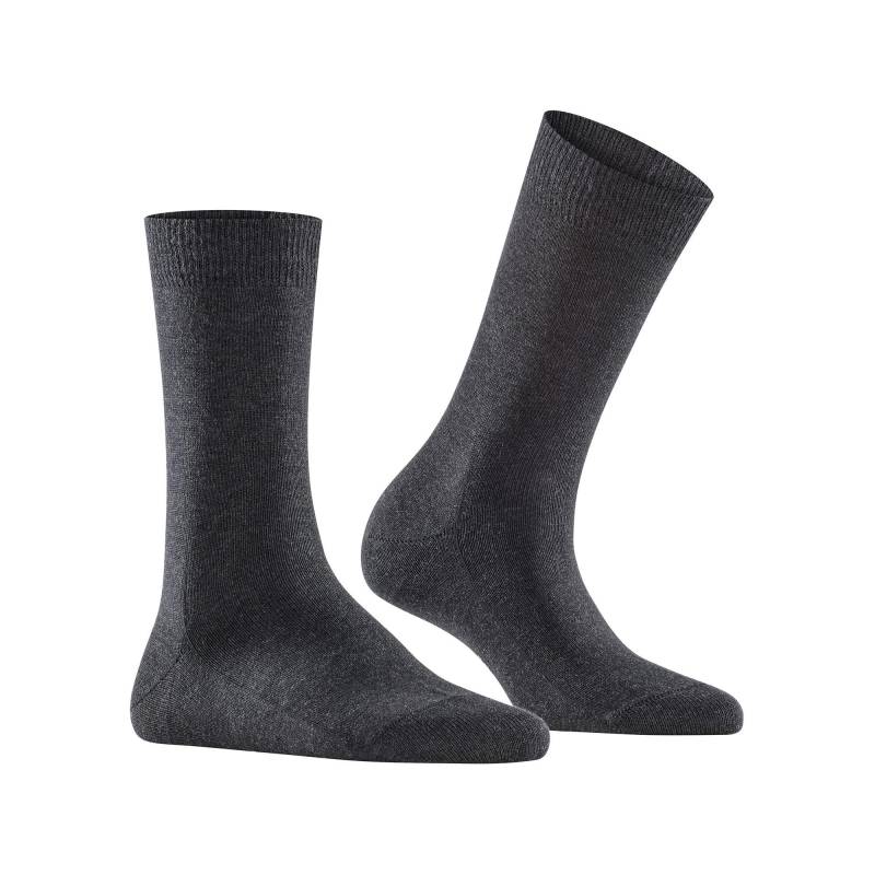 Socken Damen Anthrazit 39-42 von FALKE