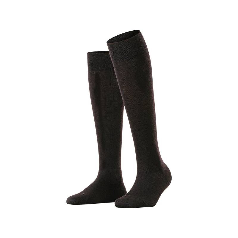 Socken Damen Black 35-38 von FALKE