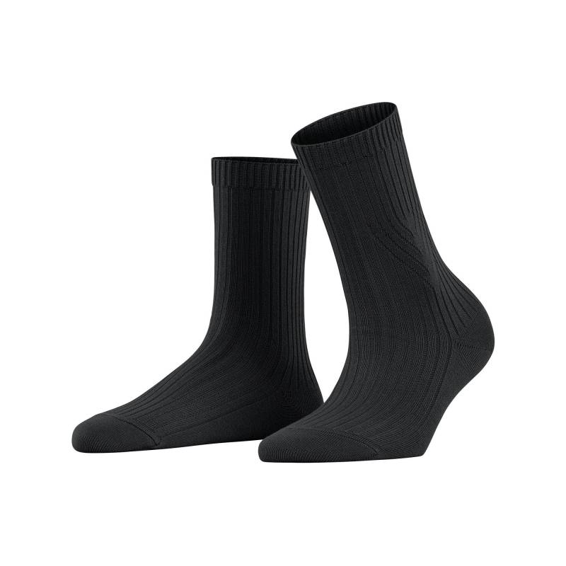 Socken Damen Black 41-42 von FALKE