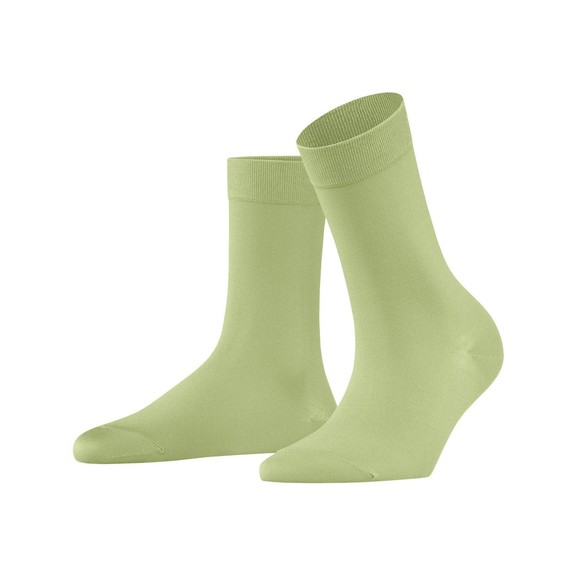 Socken Damen Blau  39-42 von FALKE