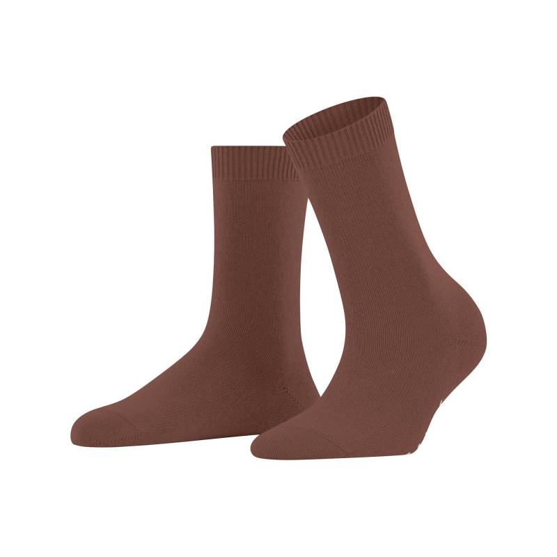 Socken Damen Caramel 39-42 von FALKE