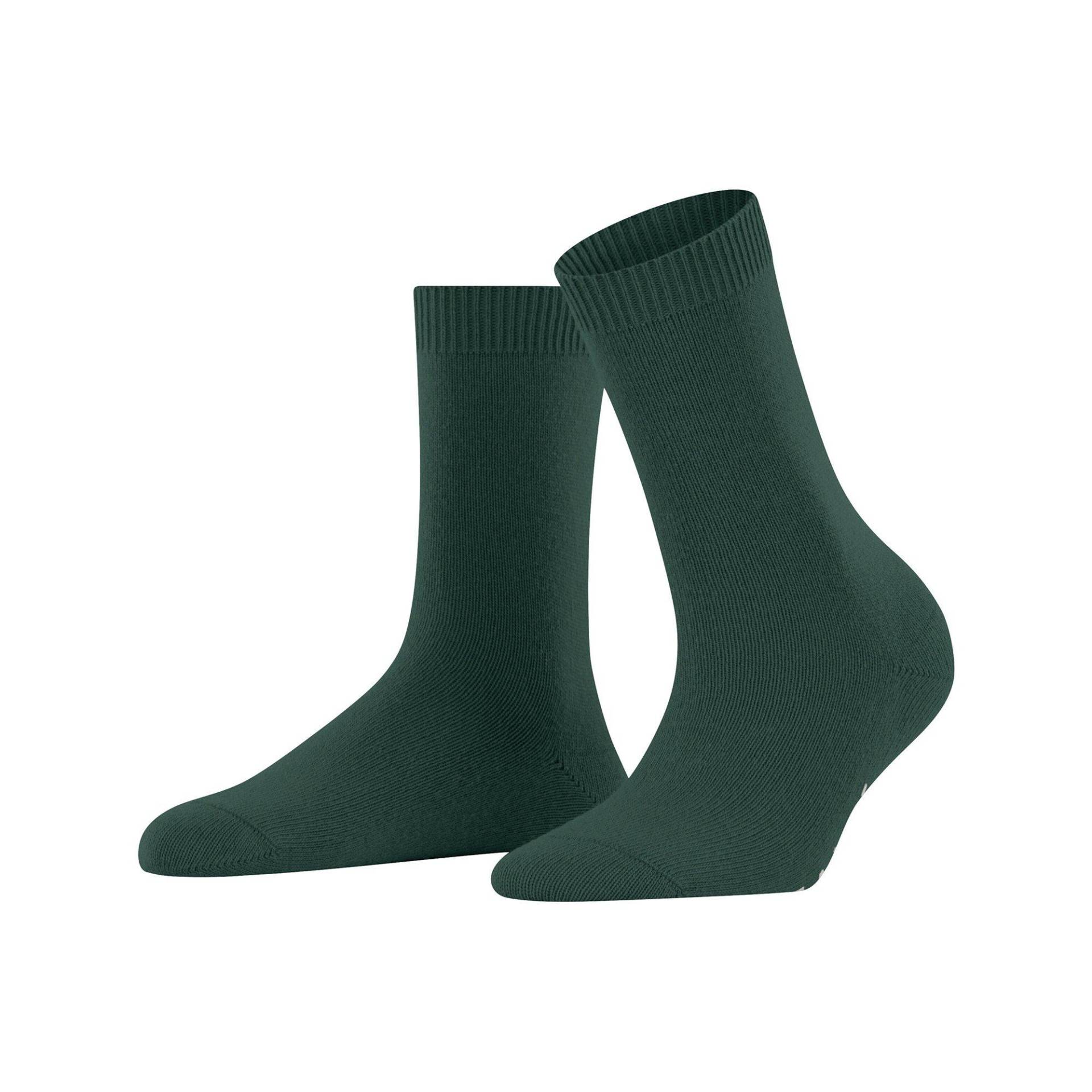 Socken Damen Grün 39-42 von FALKE