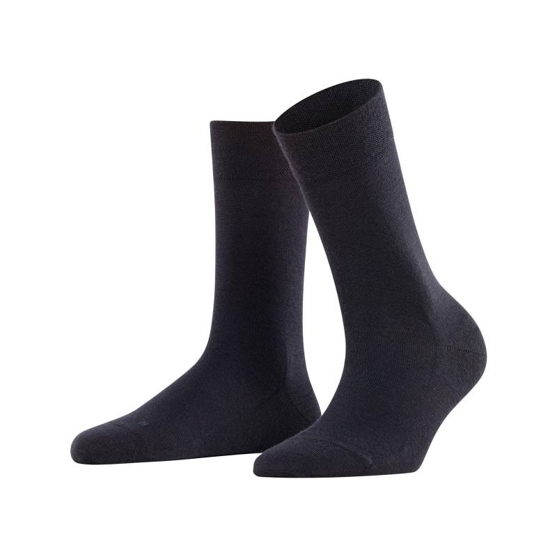 Socken Damen Marine 39-42 von FALKE