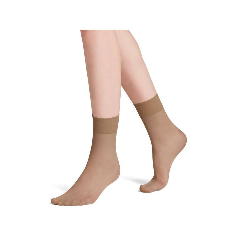 Falke - Socken, für Damen, Puderrosa, Größe 39-42 von Falke