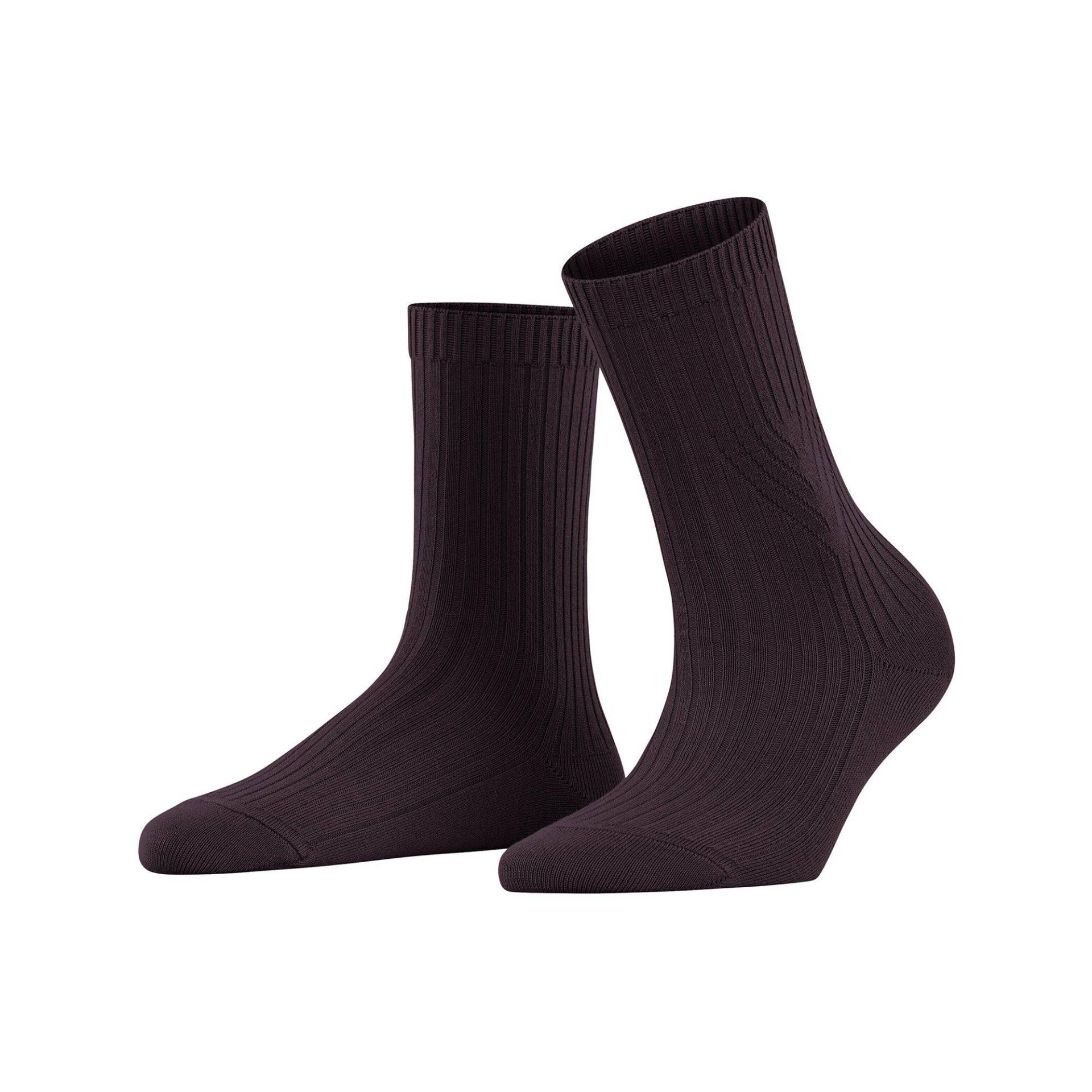 Socken Damen Violett 39-40 von FALKE