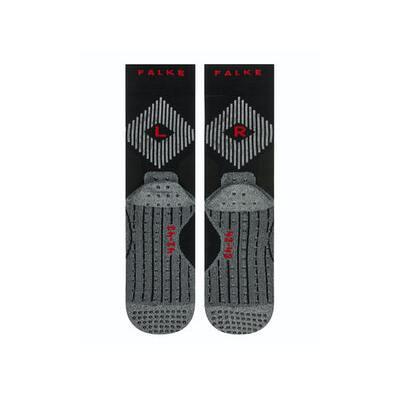 Falke - socken 4grip stabilizing unisexe, für Herren, Größe 35-36 von Falke