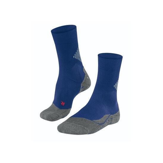 Socken 4grip Stabilizing Unisexe Herren  42-43 von FALKE