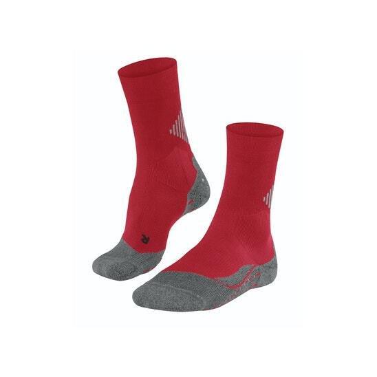 Socken 4grip Stabilizing Unisexe Herren  44-45 von FALKE