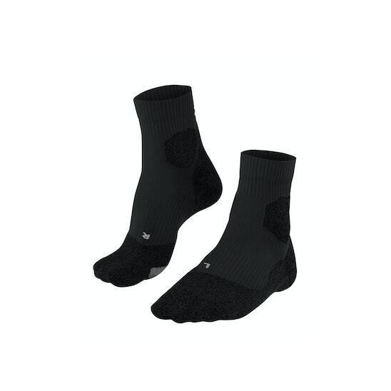 Socken Ru Trail Grip Herren  42-43 von FALKE